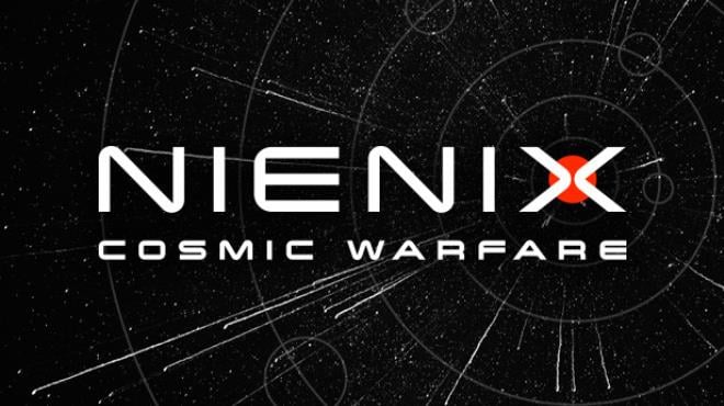 Nienix Cosmic Warfare v1 09-I KnoW Free Download
