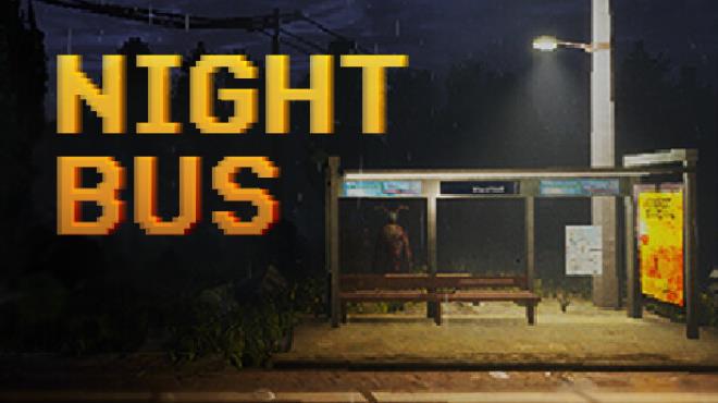 Night Bus Update v1 3-TENOKE Free Download