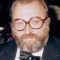 Sergio Leone Photo