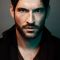 Tom Ellis Photo