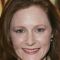 Geraldine Somerville Photo