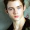 Levi Miller Photo