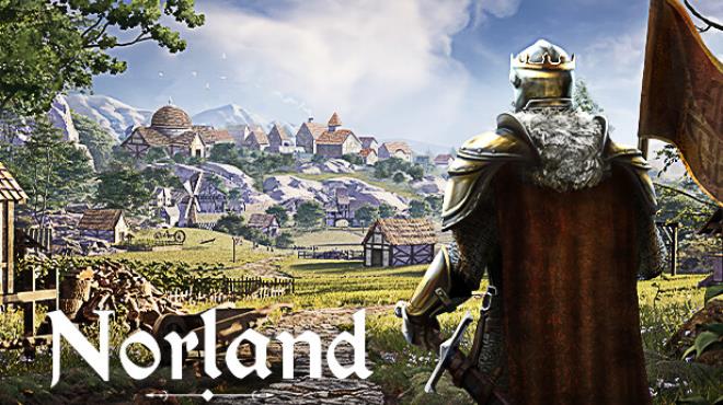 Norland (Patch #4 | v0.3924.5386.0) Free Download