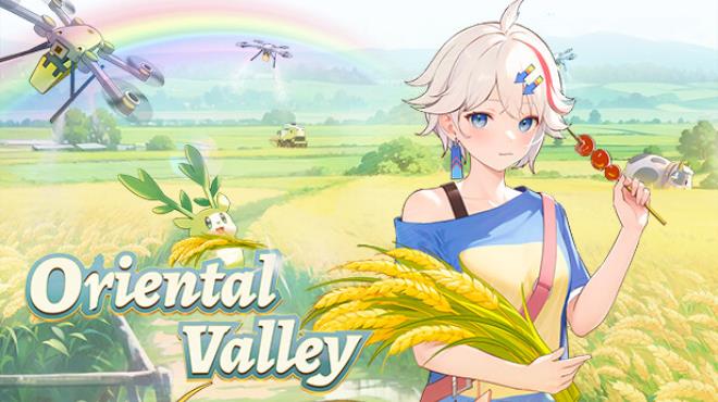 Oriental Valley Update v1 2 2-TENOKE Free Download