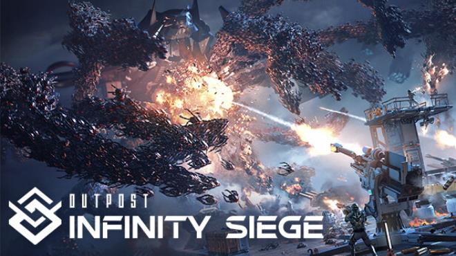 Outpost Infinity Siege Update v20240607-TENOKE Free Download
