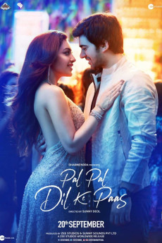 Pal Pal Dil Ke Paas Free Download