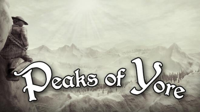 Peaks of Yore Update v1 7 0b-TENOKE Free Download