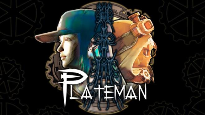 Plateman-TENOKE Free Download