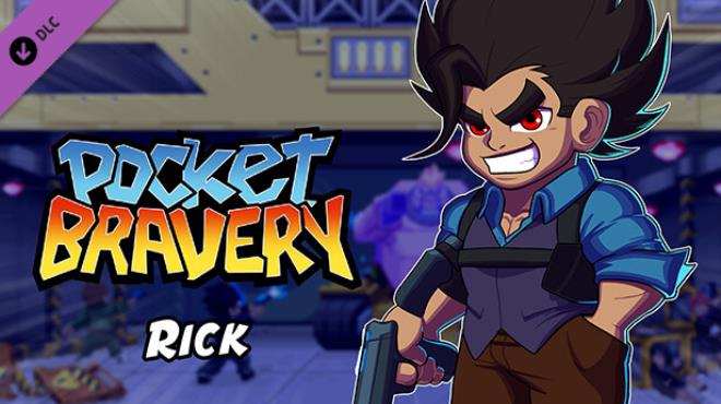 Pocket Bravery Rick-TENOKE Free Download