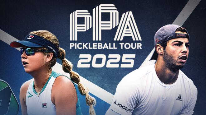 PPA Pickleball Tour 2025-TENOKE Free Download