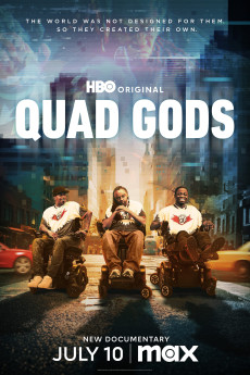Quad Gods Free Download