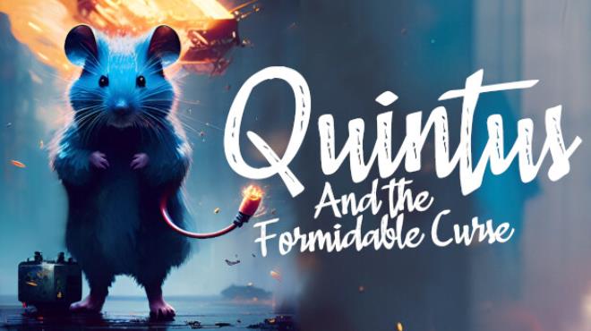 Quintus and the Formidable Curse-TENOKE Free Download