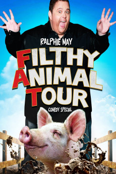 Ralphie May Filthy Animal Tour Free Download