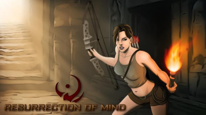 Resurrection of mind-TENOKE Free Download