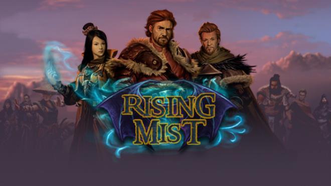 Rising Mist Free Download