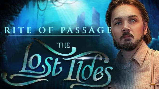 Rite of Passage: The Lost Tides Collector’s Edition Free Download