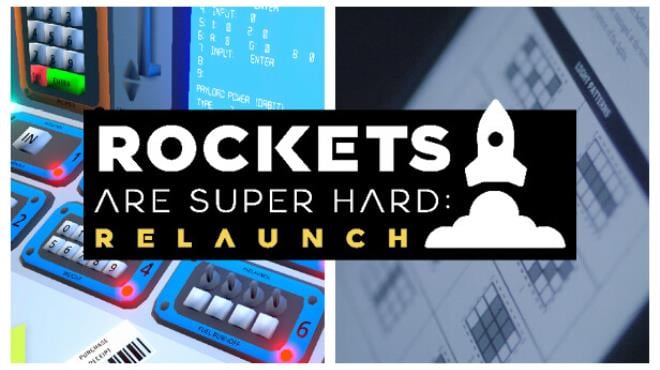 Rockets Are Super Hard Relaunch-Unleashed Free Download