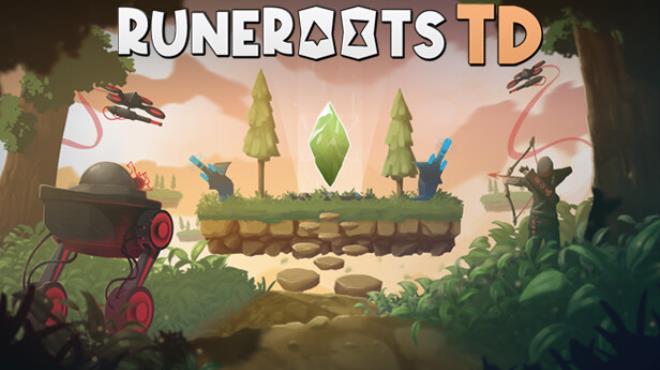 Runeroots TD-TENOKE Free Download