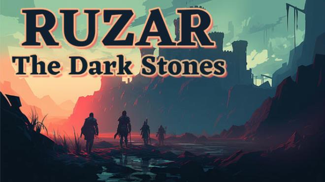 Ruzar The Dark Stones-TENOKE Free Download