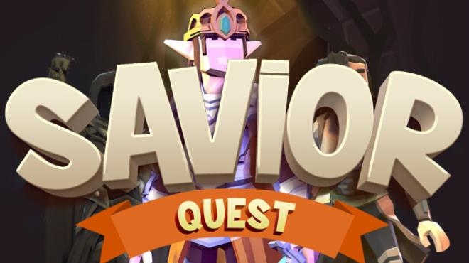 Savior Quest-TENOKE Free Download