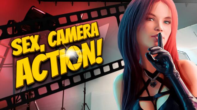 Sex, Camera, Action! Free Download