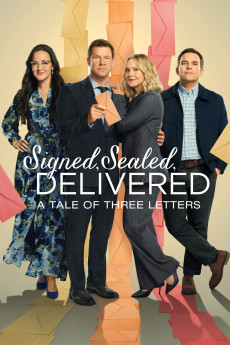 Signed, Sealed, Delivered: A Tale of Three Letters Free Download