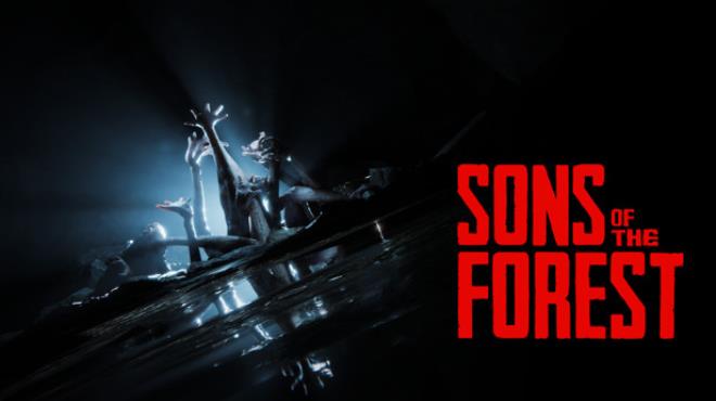 Sons Of The Forest Update v50204-RUNE Free Download