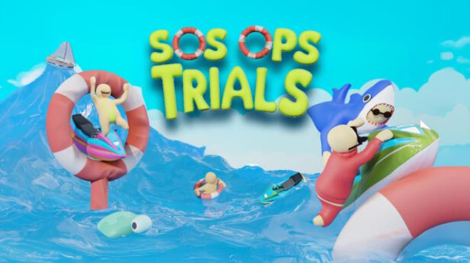 SOS OPS TRIALS-TENOKE Free Download