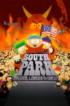 South Park: Bigger, Longer & Uncut Free Download