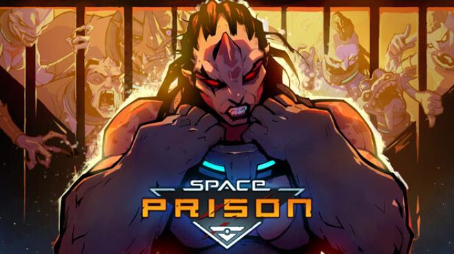 Space Prison-TENOKE Free Download