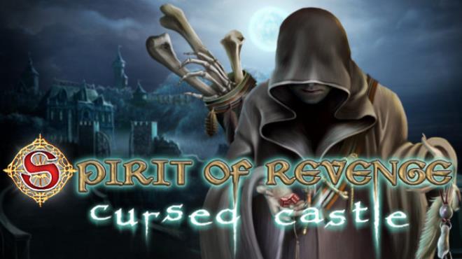 Spirit of Revenge: Cursed Castle Collector’s Edition Free Download