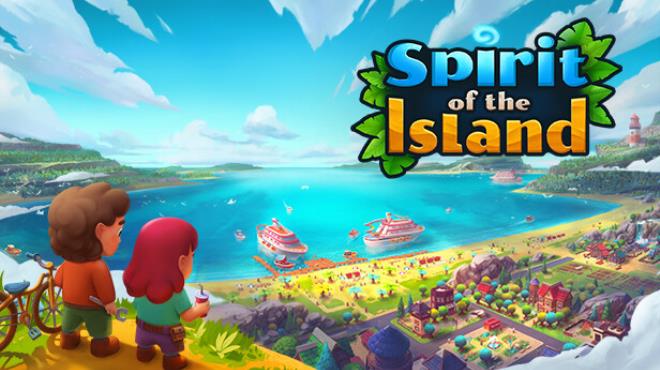 Spirit Of The Island v3 0 5 0-TENOKE Free Download