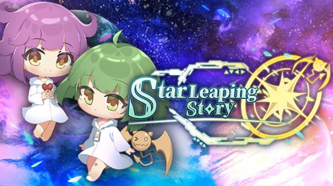 Star Leaping Story-TENOKE Free Download