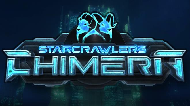 StarCrawlers Chimera v1 3 1-I KnoW Free Download