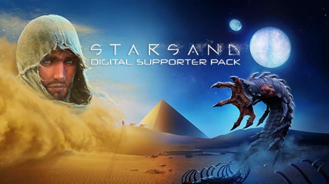 Starsand Digital Supporter Edition v1 0 9-DINOByTES Free Download