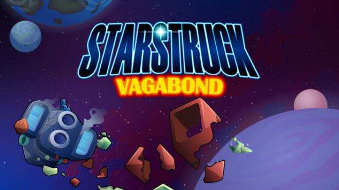 Starstruck Vagabond Update v1 1 1a-TENOKE Free Download