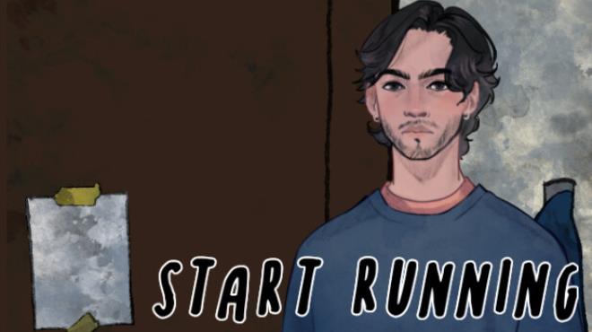 Start Running-TENOKE Free Download