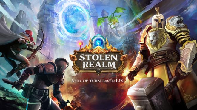 Stolen Realm v1 1 13-TENOKE Free Download