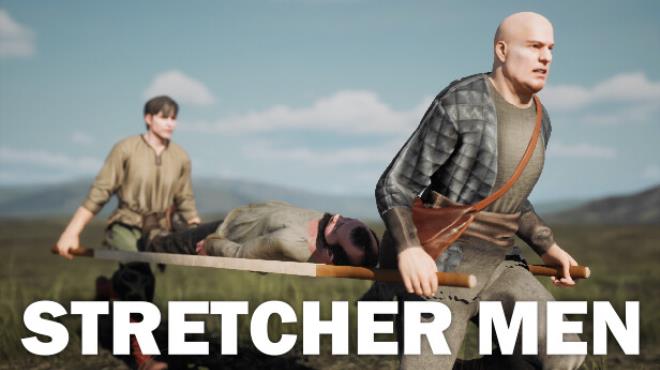 STRETCHER MEN-TENOKE Free Download