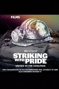 Striking with Pride: United at the Coalface Free Download