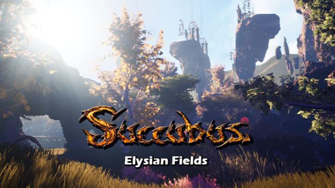 Succubus Elysian Fields-RUNE Free Download