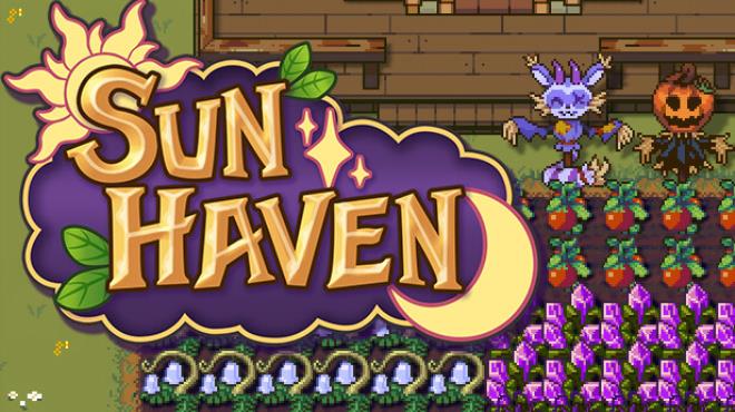Sun Haven Update v1 4 11b-TENOKE Free Download