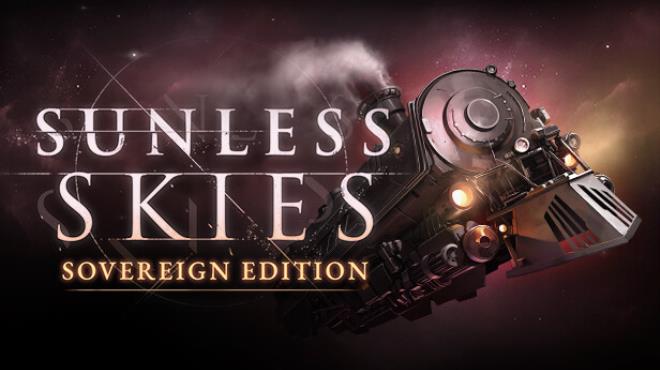 Sunless Skies Sovereign Edition v2 0 5-Razor1911 Free Download