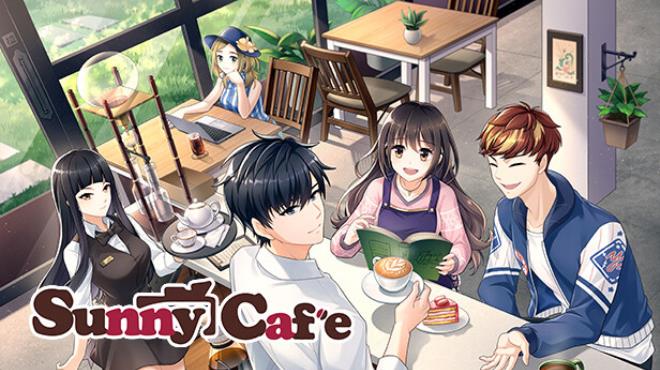 Sunny Cafe-GOG Free Download