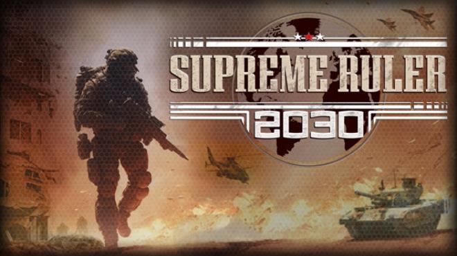 Supreme Ruler 2030 Update v1303-TENOKE Free Download