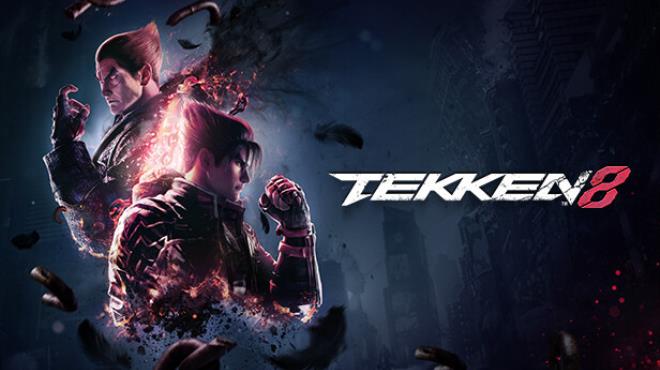 TEKKEN 8 Update v1 06 01 incl DLC-RUNE Free Download