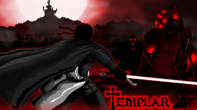 Templar 2-TENOKE Free Download