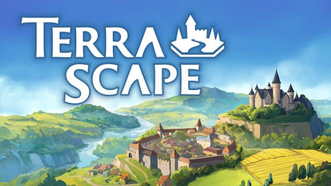 TerraScape-RUNE Free Download