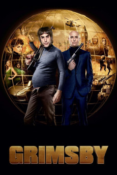 The Brothers Grimsby Free Download