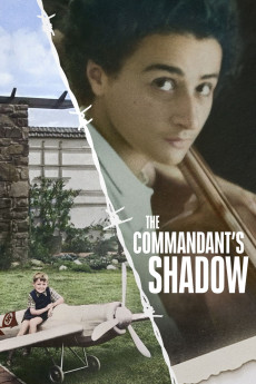 The Commandant’s Shadow Free Download